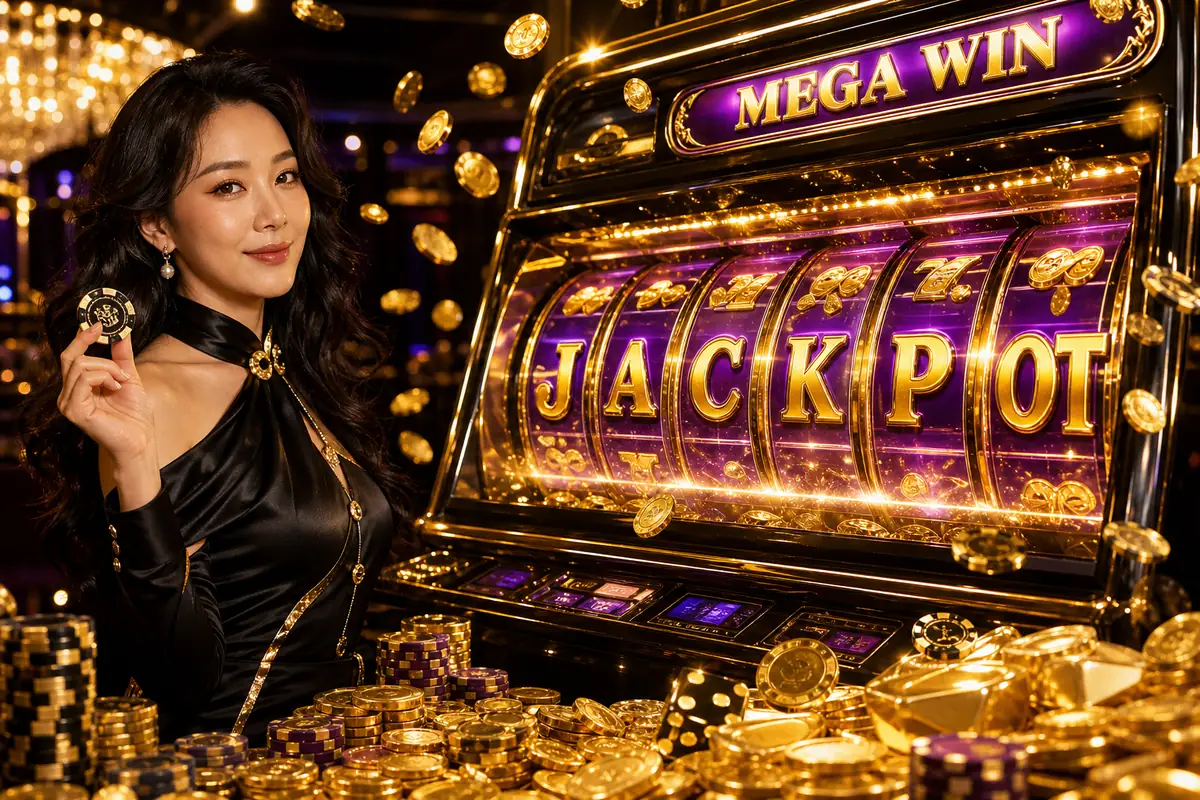 luckygm888