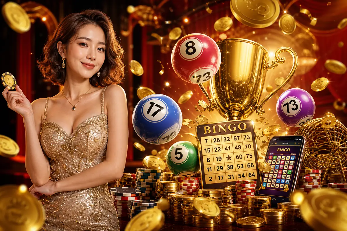 luckygm888