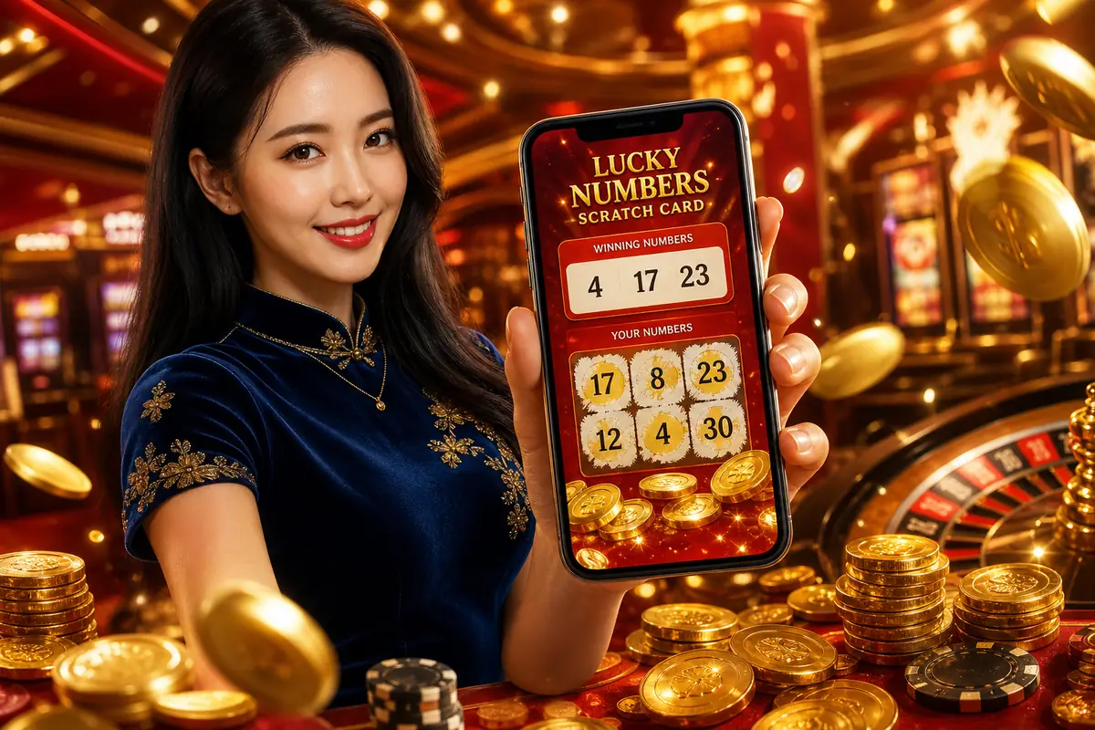 luckygm888