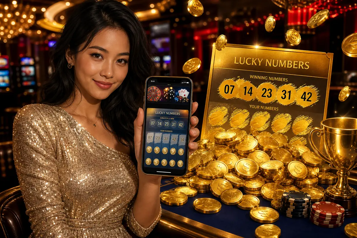 luckygm888