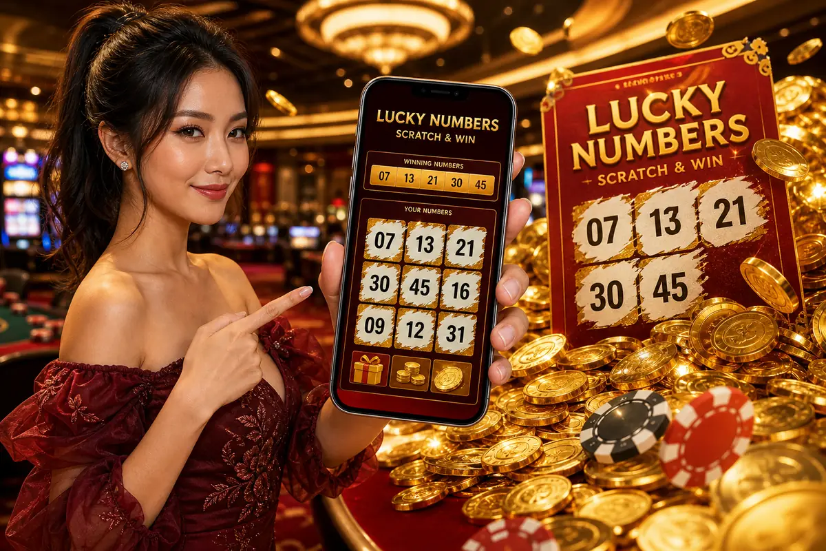 luckygm888