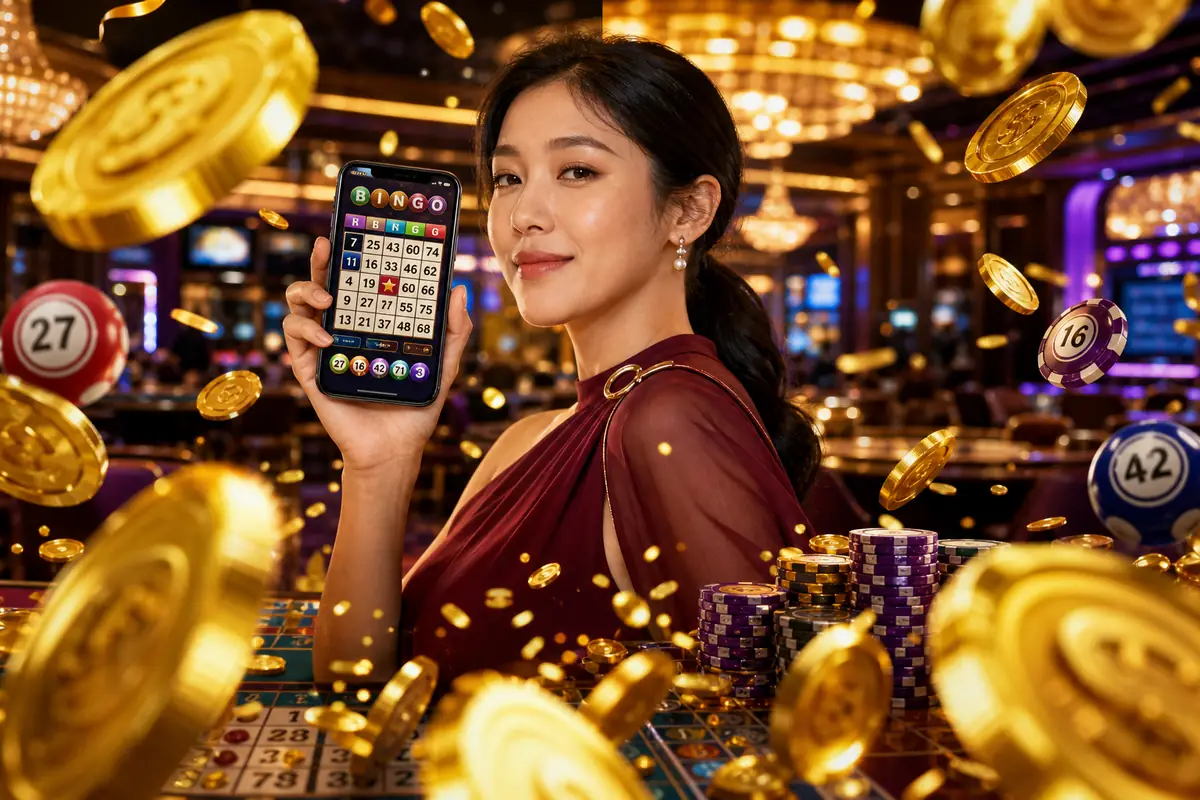 luckygm888