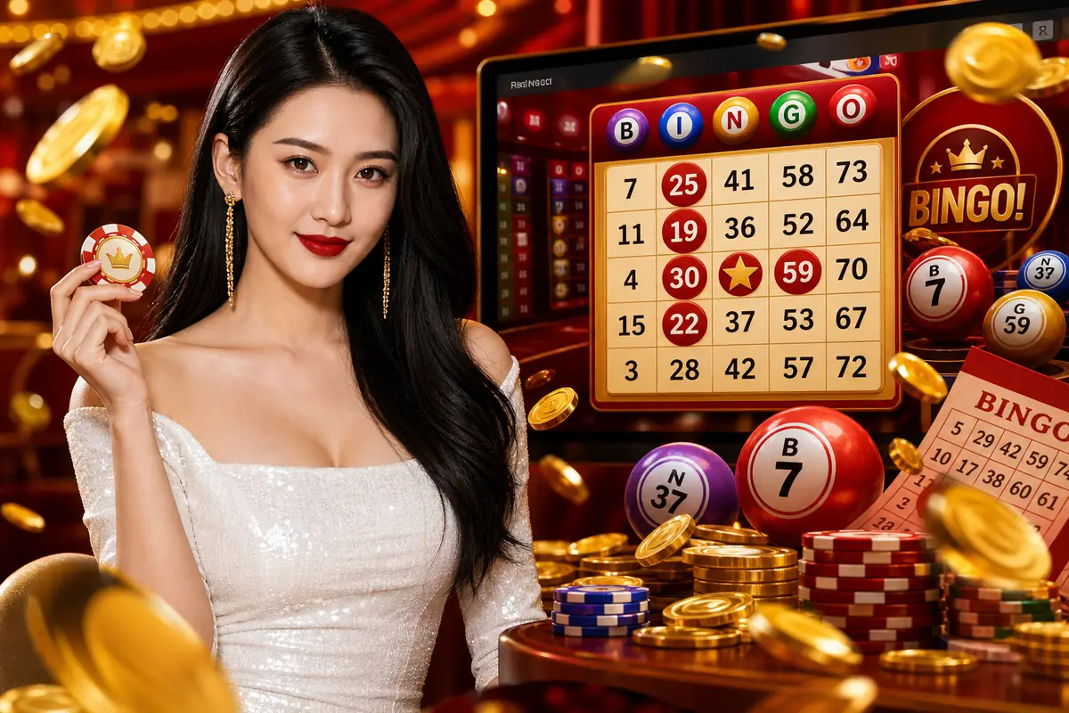 luckygm888