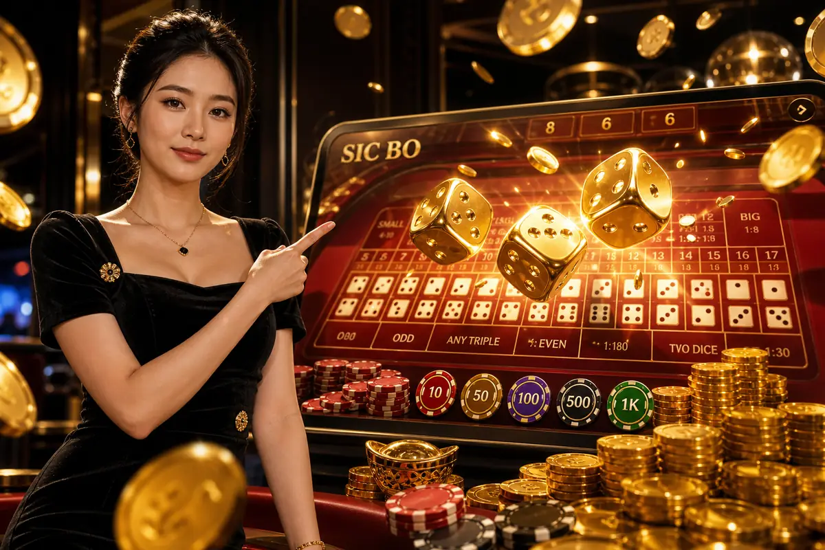 luckygm888